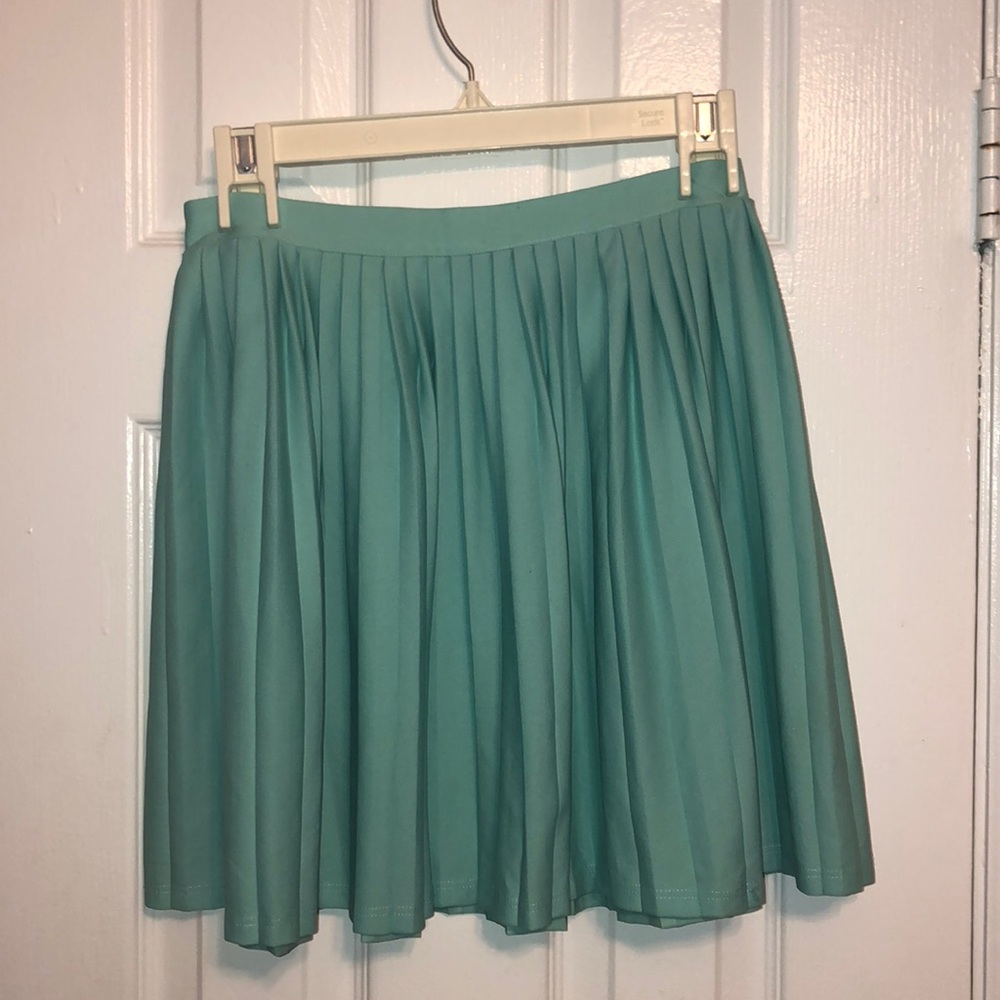 Flowy Skirt